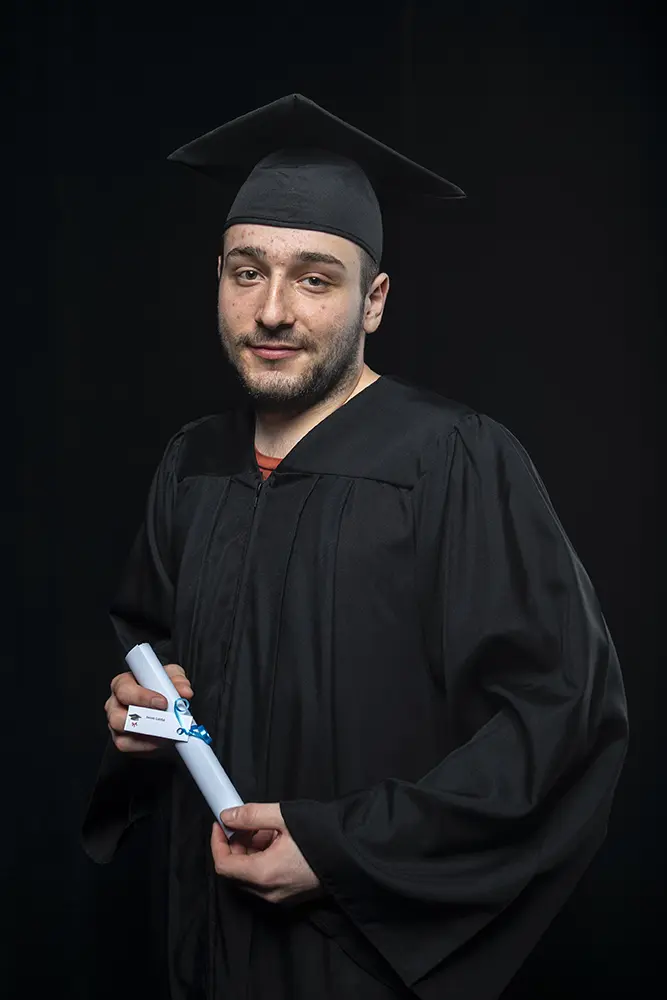 Jacob Labbé